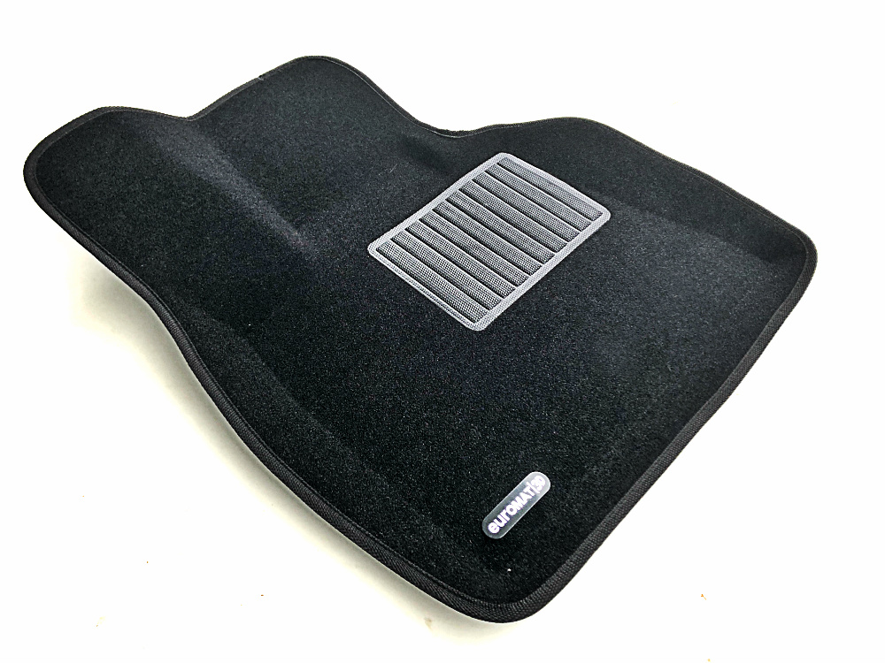 Коврики салона текст. 3D euro-std BMW X5 (G05) (2018-) (EMC3D) NP1